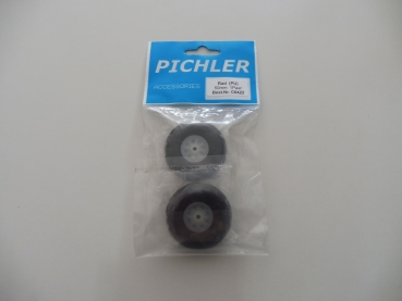 Pichler balloon wheels # C6422